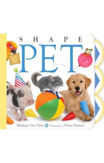 Shape Pet
