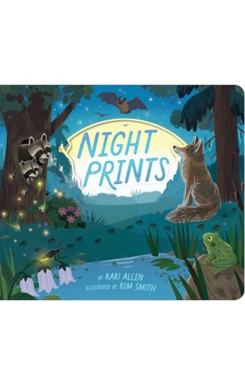 Night Prints