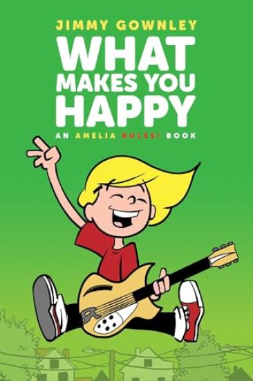 What Makes You Happy