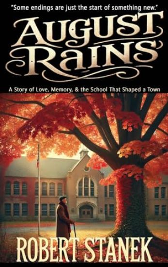 August Rains