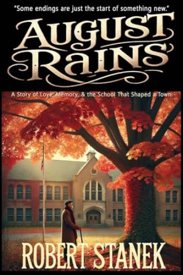 August Rains