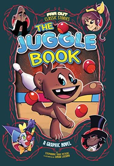 The Juggle Book