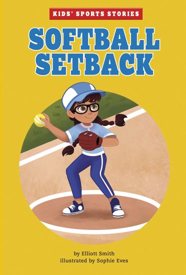 Softball Setback