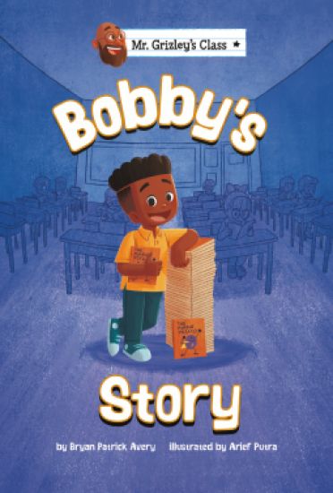 Bobby's Story
