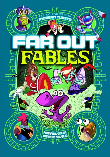 Far Out Fables