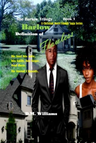 Barlow Definition of Flawless