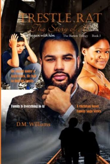 Trestle Rat The Story of Al