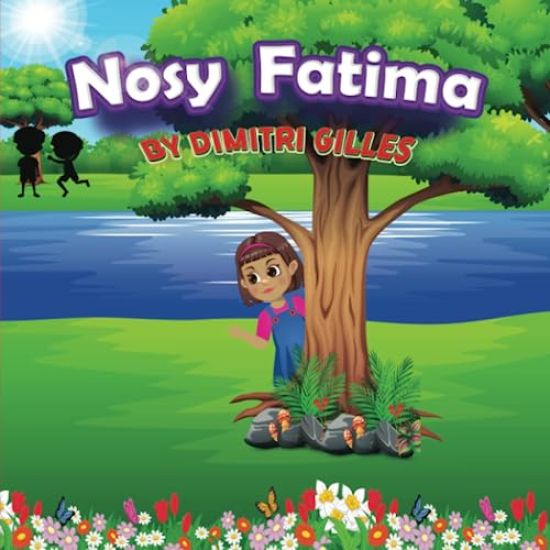 Nosy Fatima