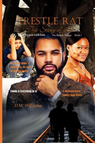 Trestle Rat The Story of Al