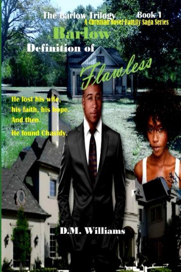 Barlow Definition of Flawless