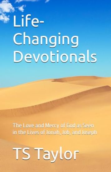 Life-Changing Devotionals