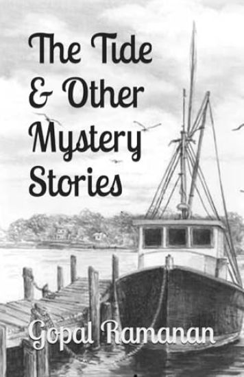 The Tide & Other Mystery Stories