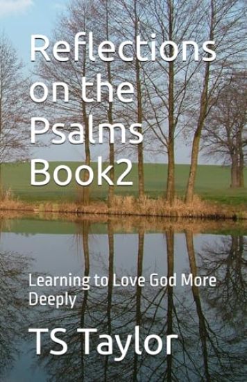 Reflections on the Psalms Book2