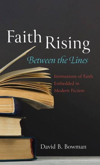 Faith Rising--Between the Lines