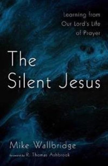 The Silent Jesus
