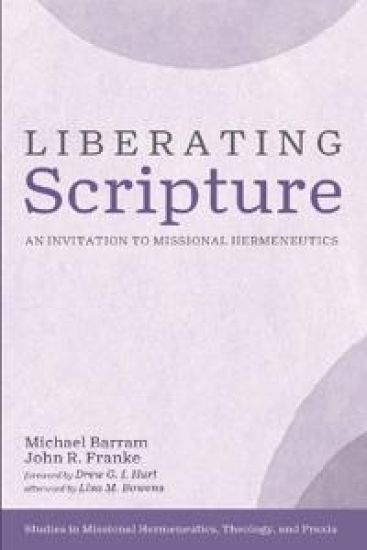 Liberating Scripture