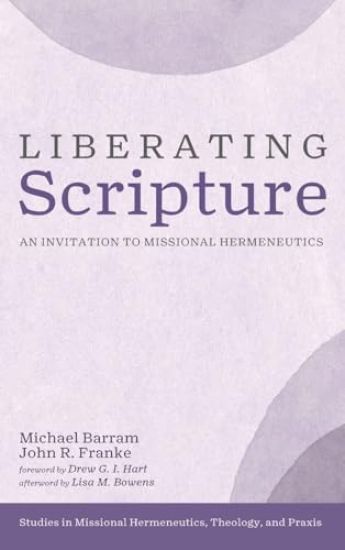 Liberating Scripture