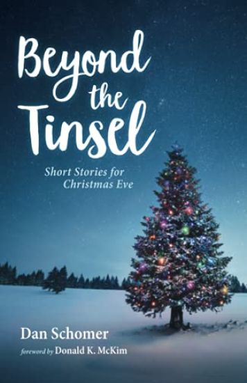 Beyond the Tinsel