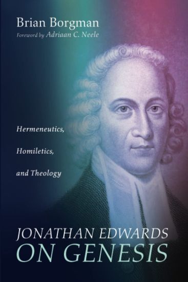 Jonathan Edwards on Genesis