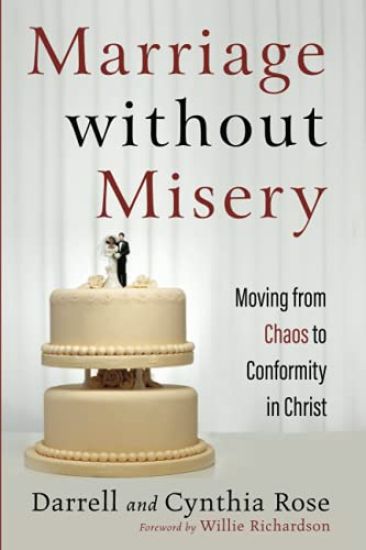 Marriage Without Misery