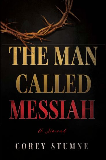 The Man Called Messiah