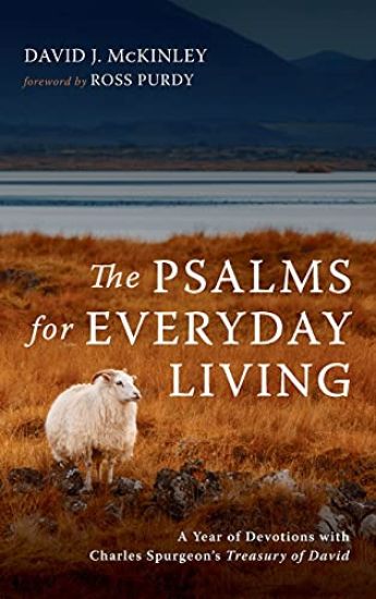 The Psalms for Everyday Living