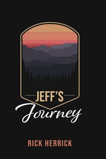 Jeff's Journey