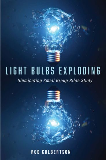 Light Bulbs Exploding