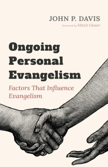Ongoing Personal Evangelism