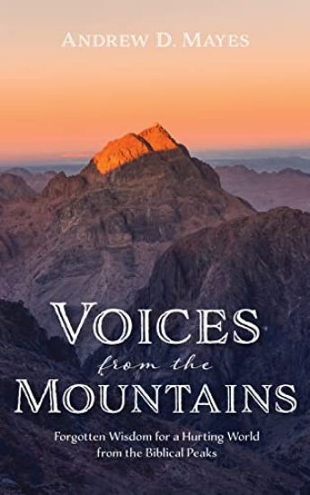 Voices from the Mountains