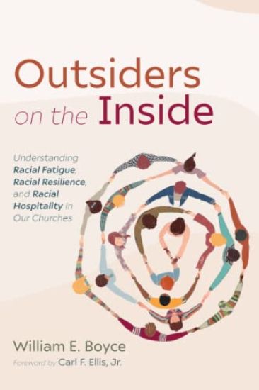 Outsiders on the Inside