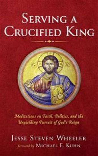 Serving a Crucified King