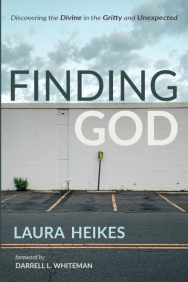Finding God
