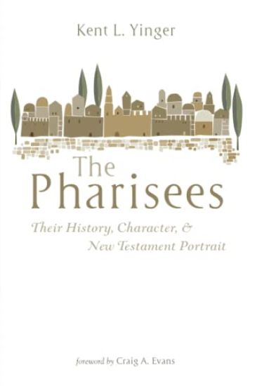 The Pharisees
