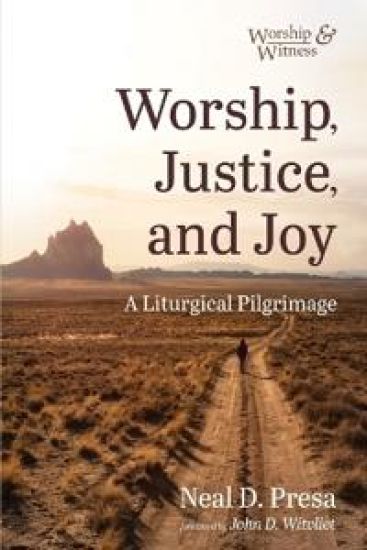 And Joy Worship, Justice