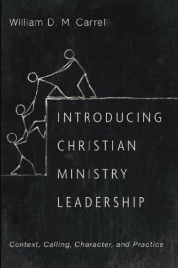 Introducing Christian Ministry Leadership