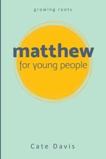 Matthew for Young People