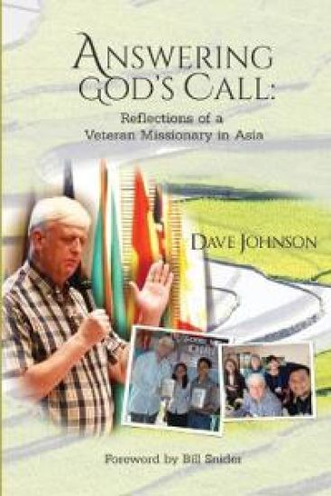 Answering God's Call