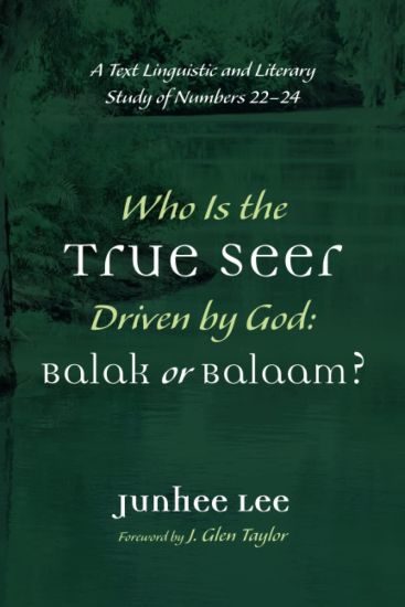Who Is the True Seer Driven by God