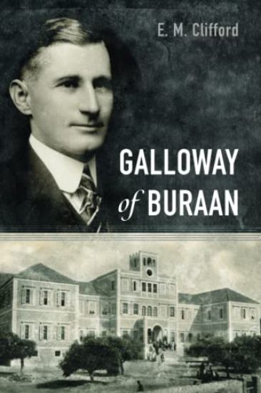 Galloway of Buraan