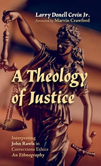 A Theology of Justice