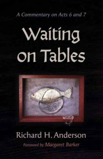 Waiting on Tables