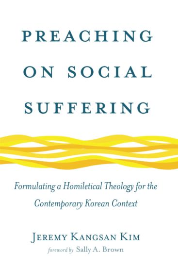 Preaching on Social Suffering