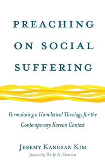 Preaching on Social Suffering