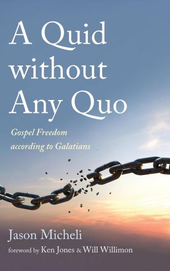 A Quid Without Any Quo