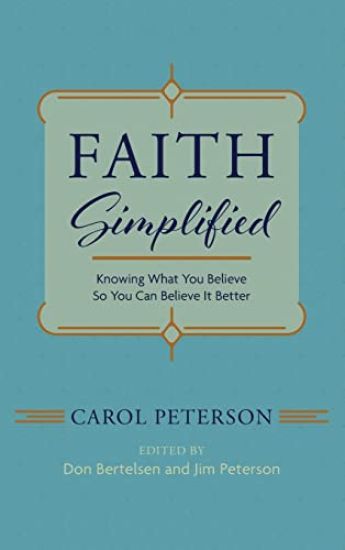 Faith Simplified