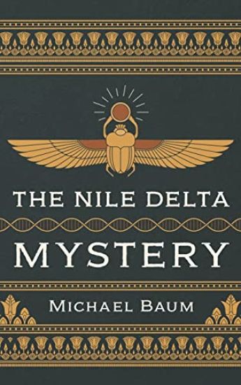 The Nile Delta Mystery