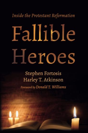 Fallible Heroes