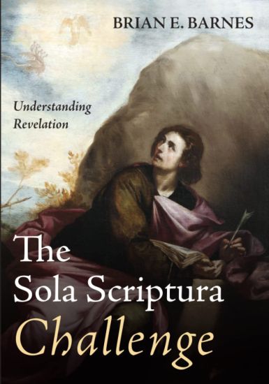 The Sola Scriptura Challenge