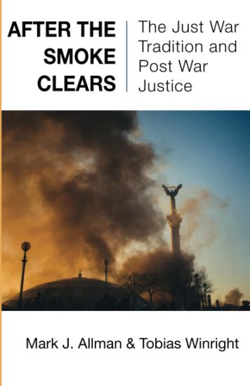 After the Smoke Clears